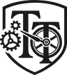 Tailored Time Logo