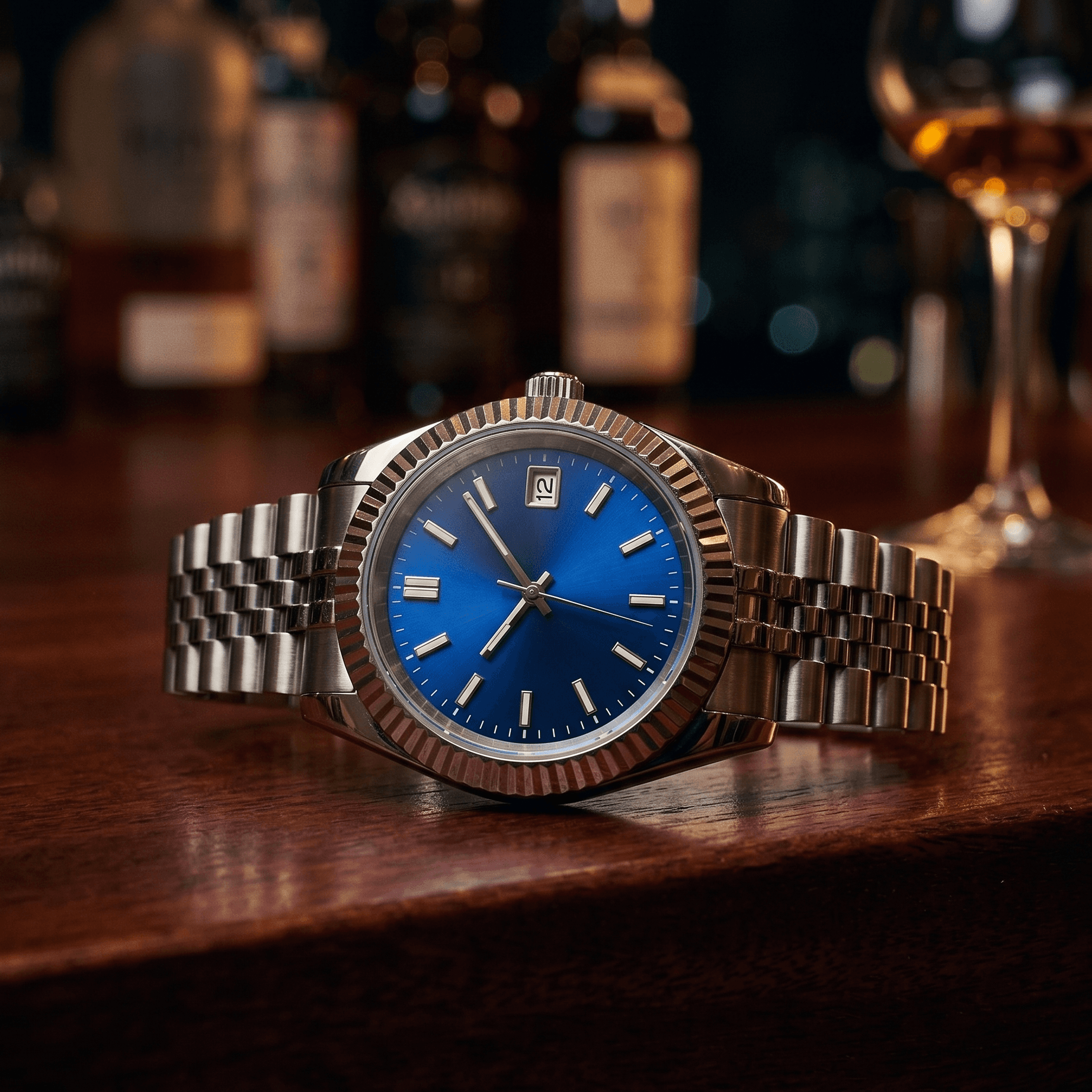 Blue Gem